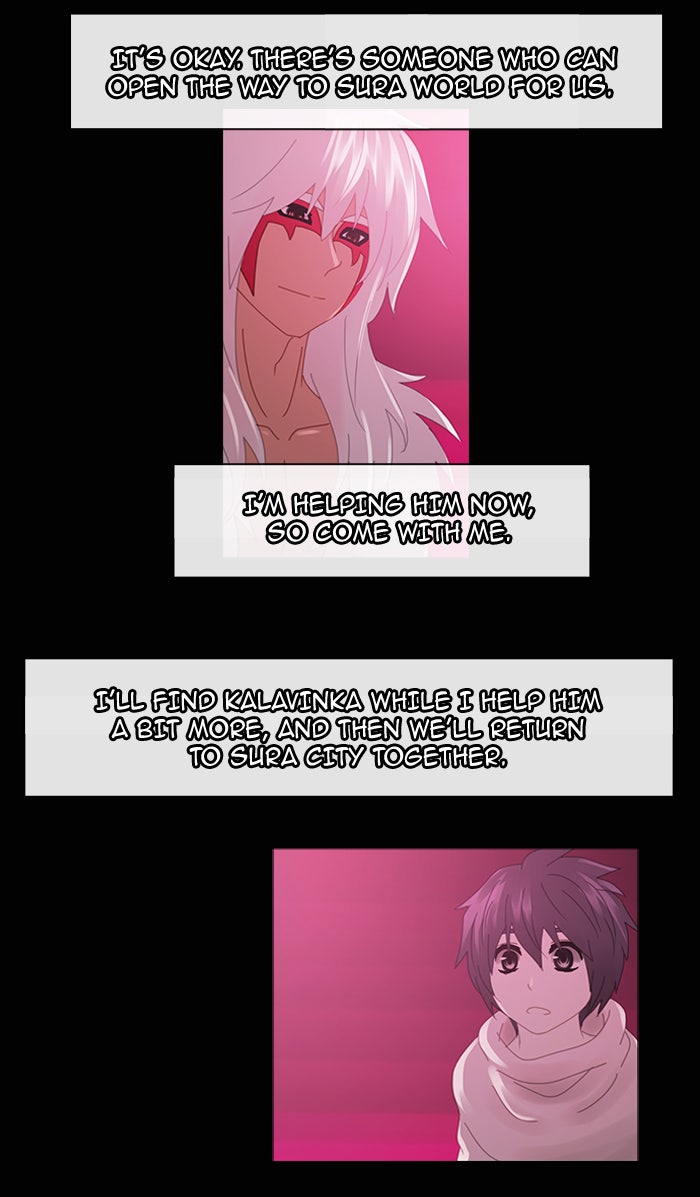 Read Kubera Manga Online