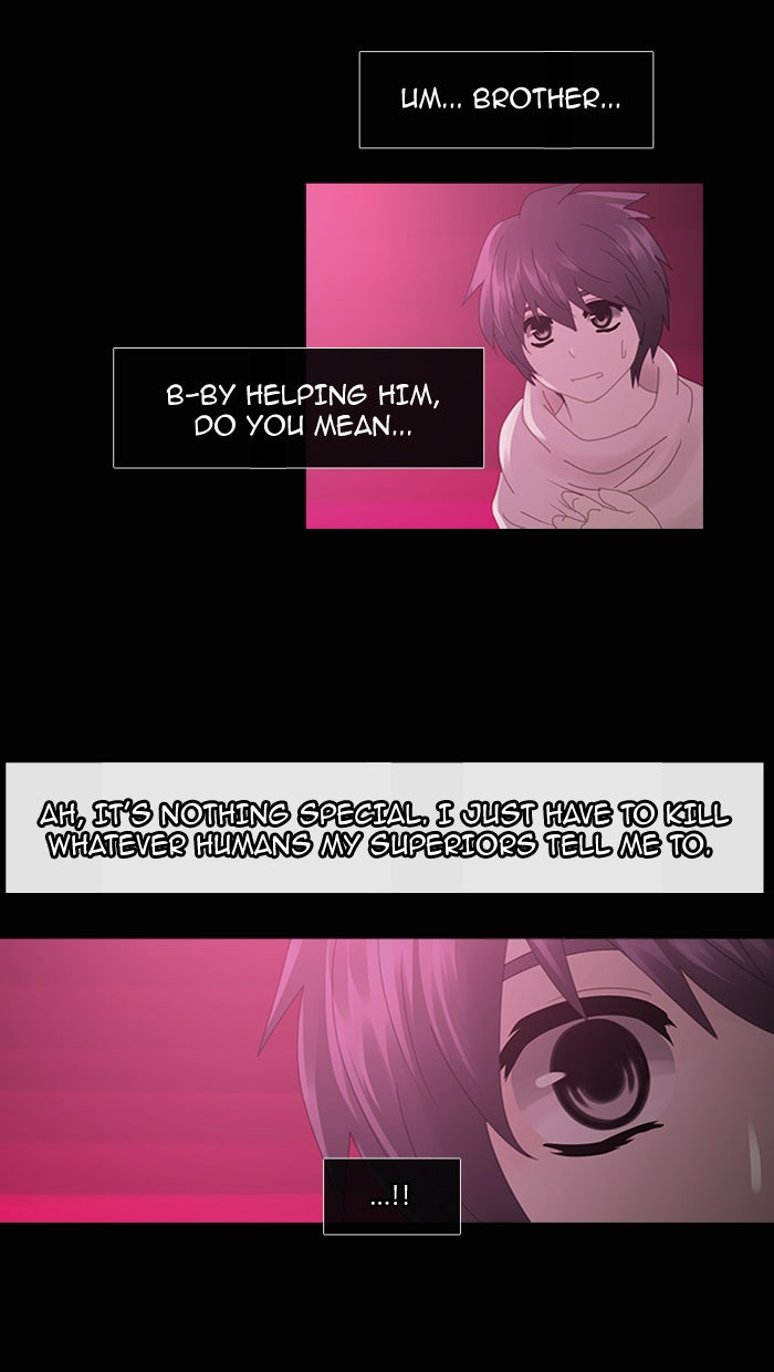Read Kubera Manga Online