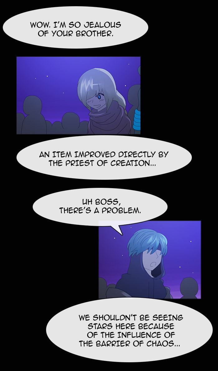 Read Kubera Manga Online