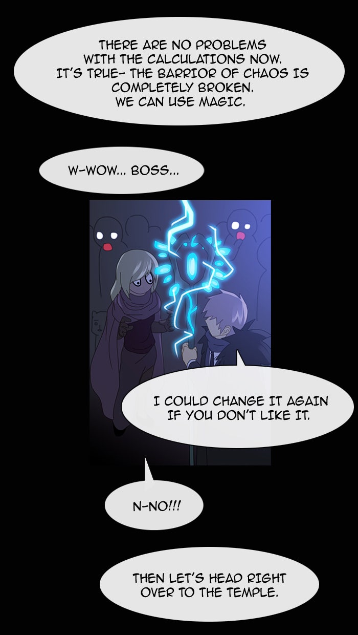 Read Kubera Manga Online
