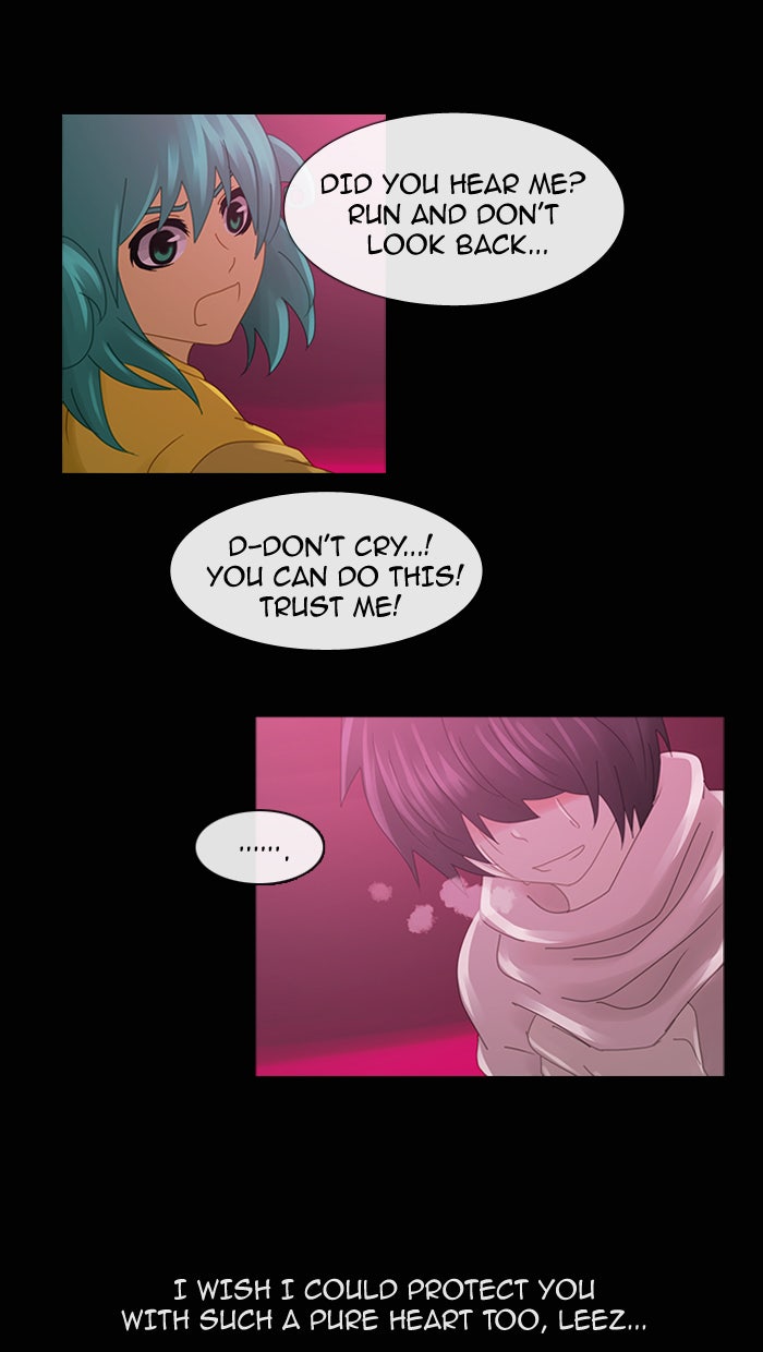 Read Kubera Manga Online