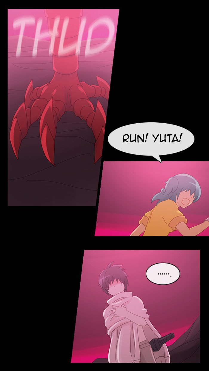 Read Kubera Manga Online