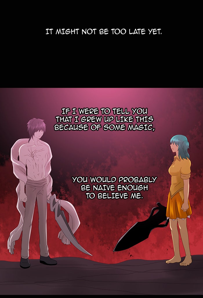 Read Kubera Manga Online