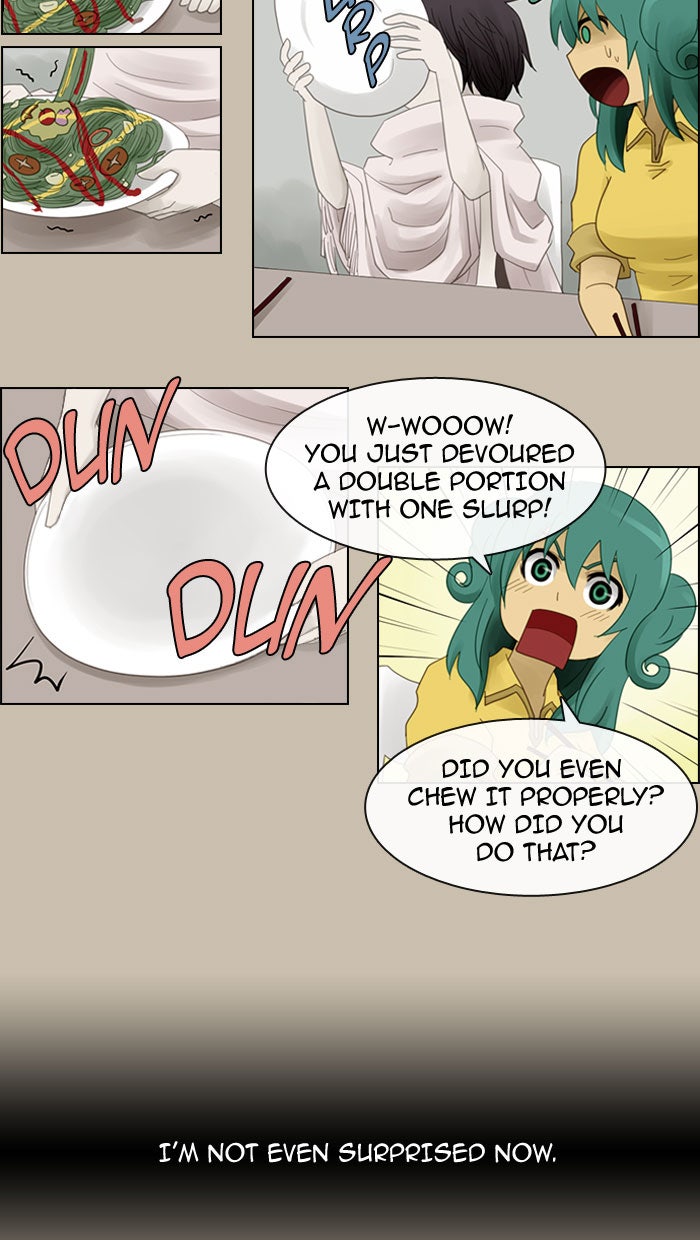 Read Kubera Manga Online