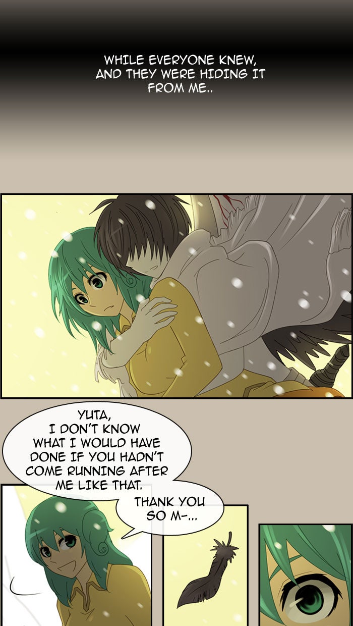 Read Kubera Manga Online