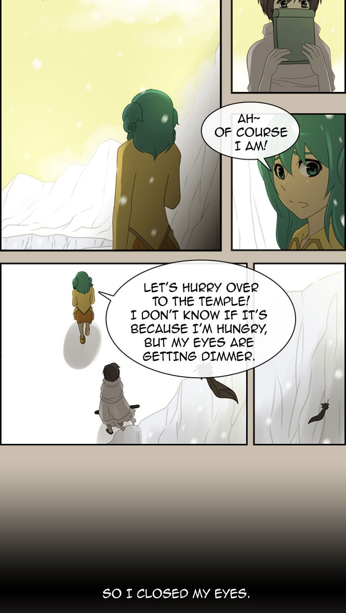 Read Kubera Manga Online