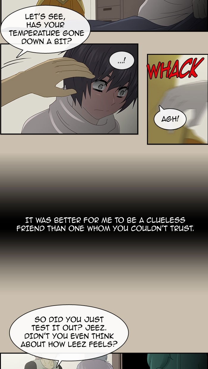 Read Kubera Manga Online