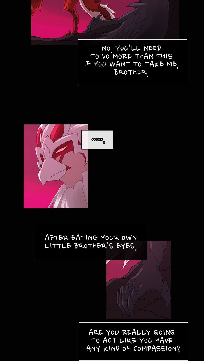 Read Kubera Manga Online