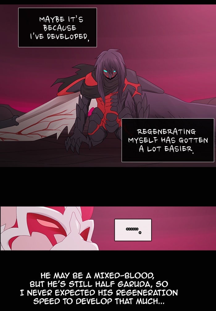 Read Kubera Manga Online
