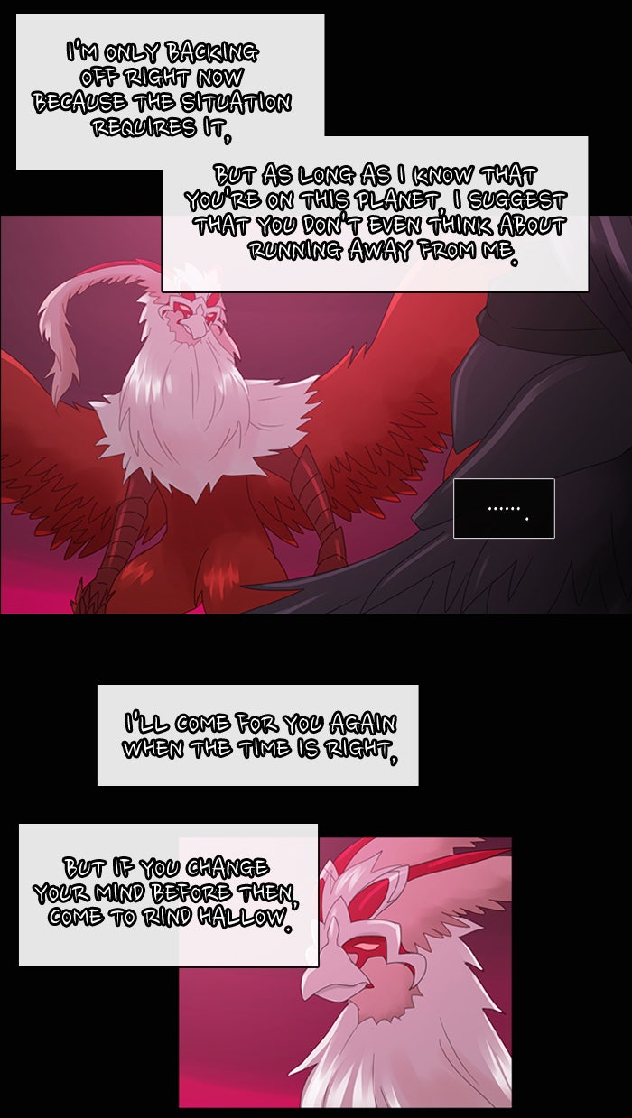 Read Kubera Manga Online