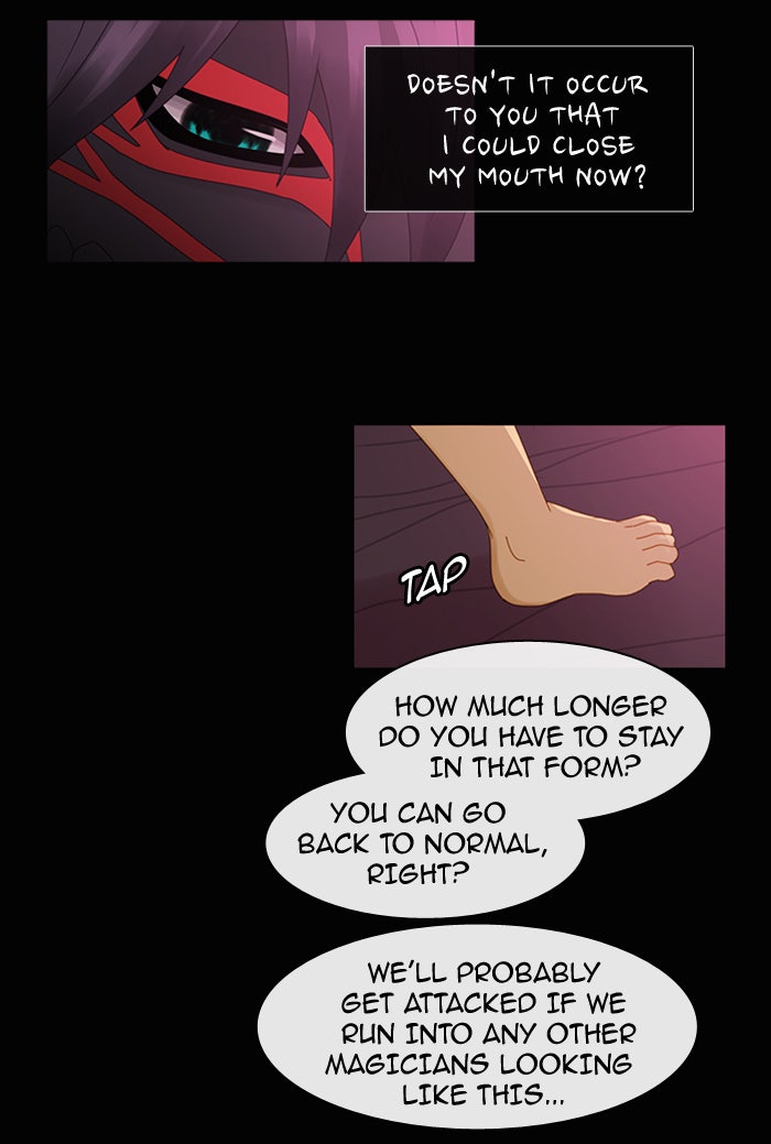 Read Kubera Manga Online