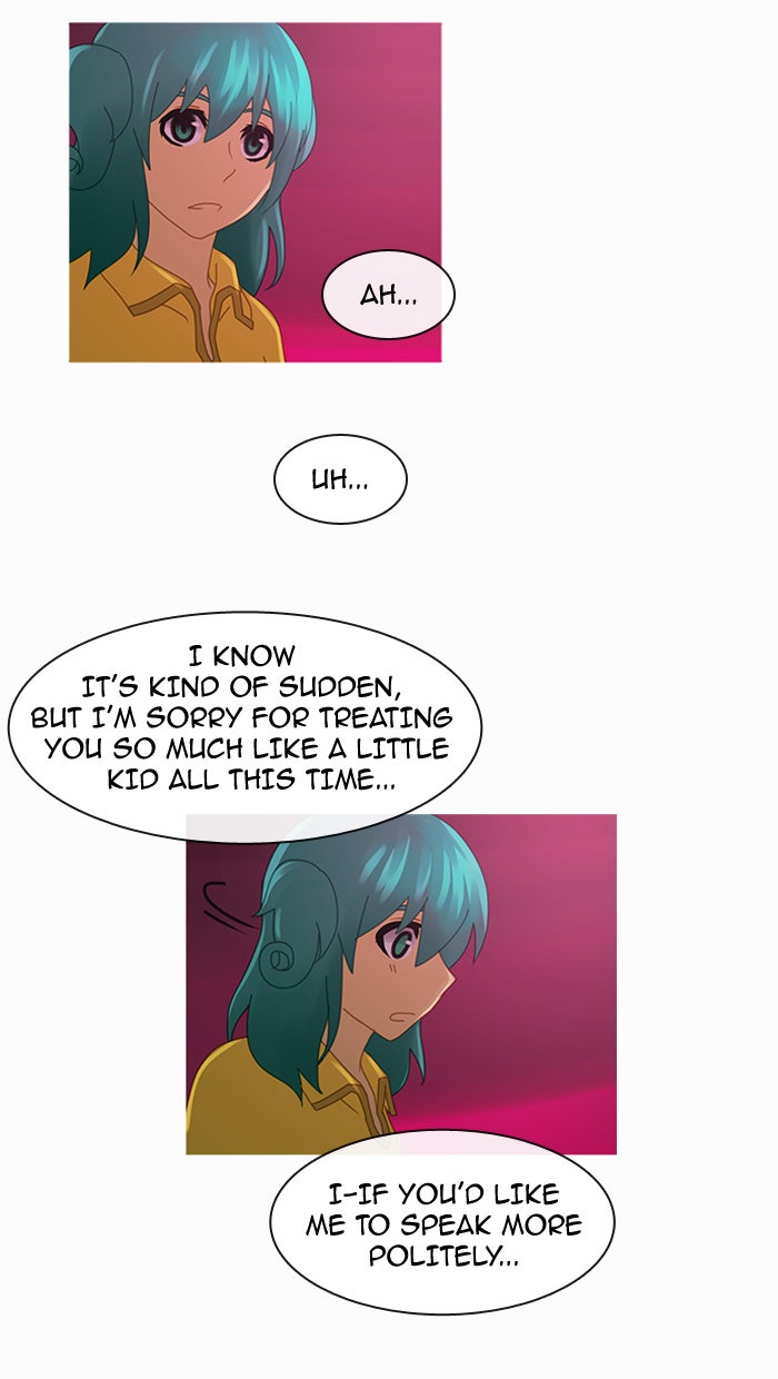 Read Kubera Manga Online