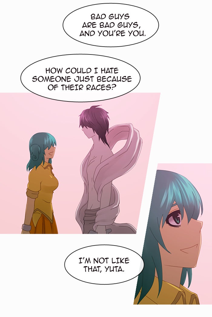 Read Kubera Manga Online