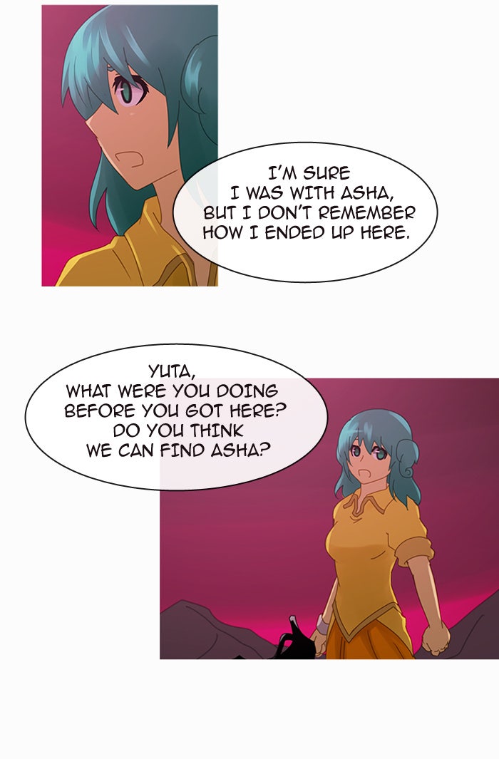 Read Kubera Manga Online