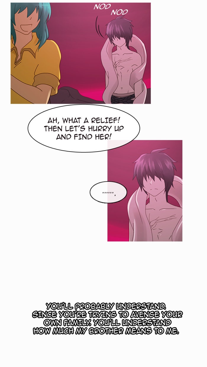 Read Kubera Manga Online