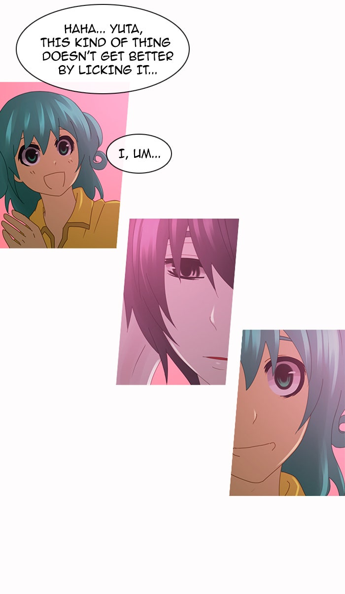 Read Kubera Manga Online