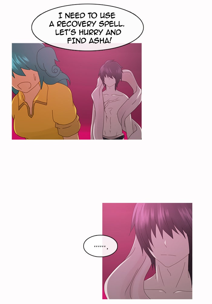Read Kubera Manga Online