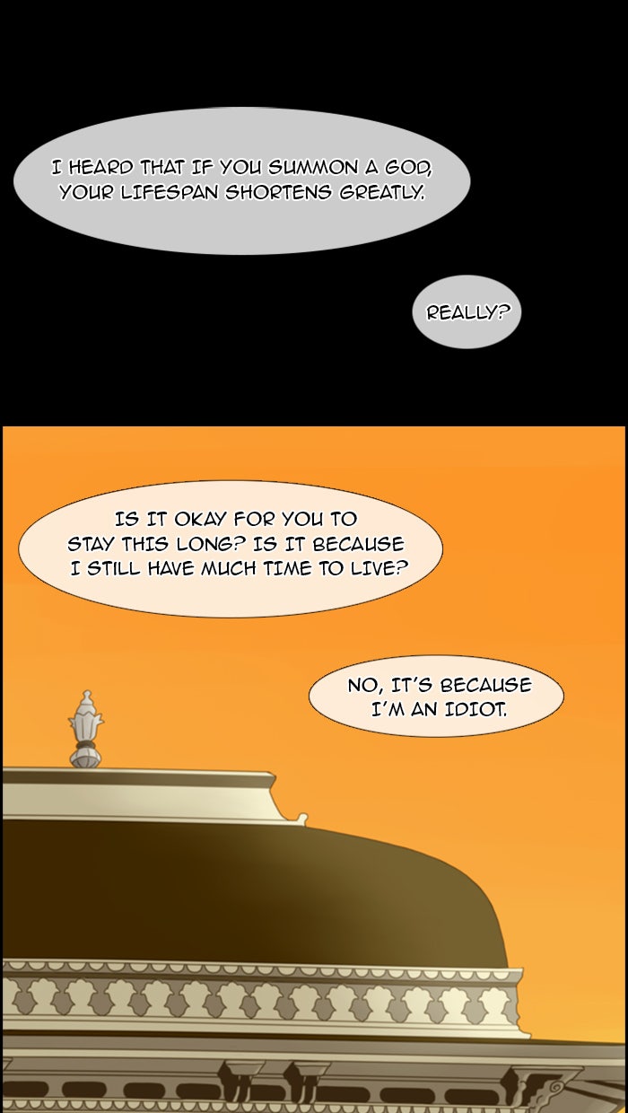 Read Kubera Manga Online