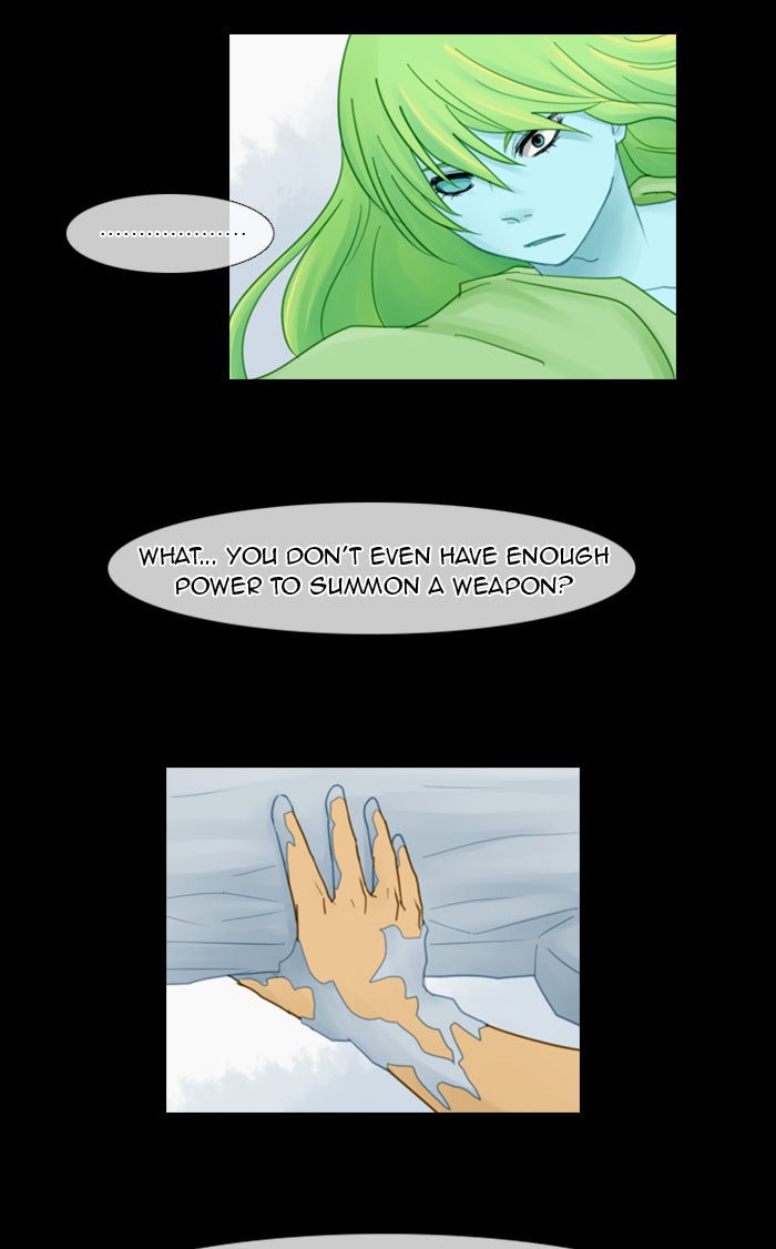 Read Kubera Manga Online