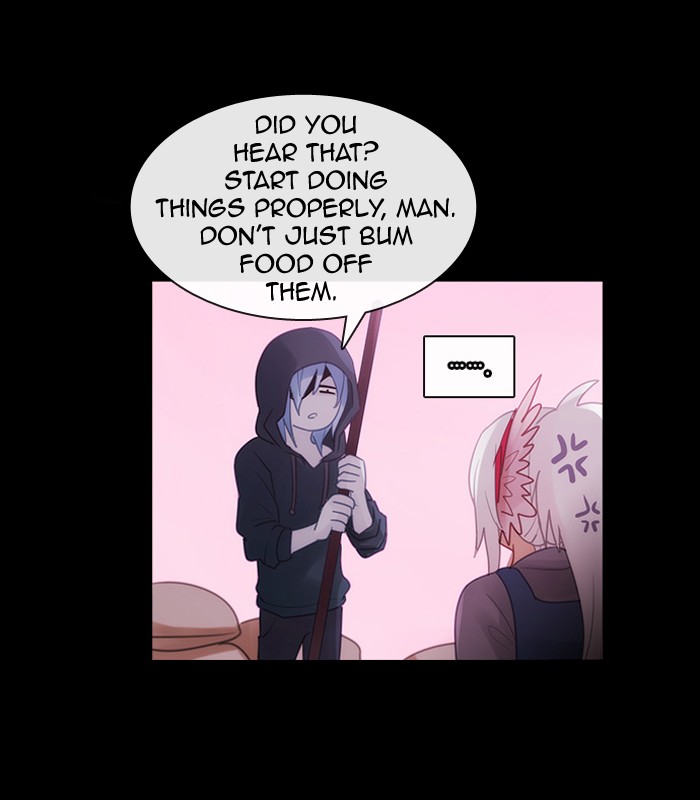 Read Kubera Manga Online