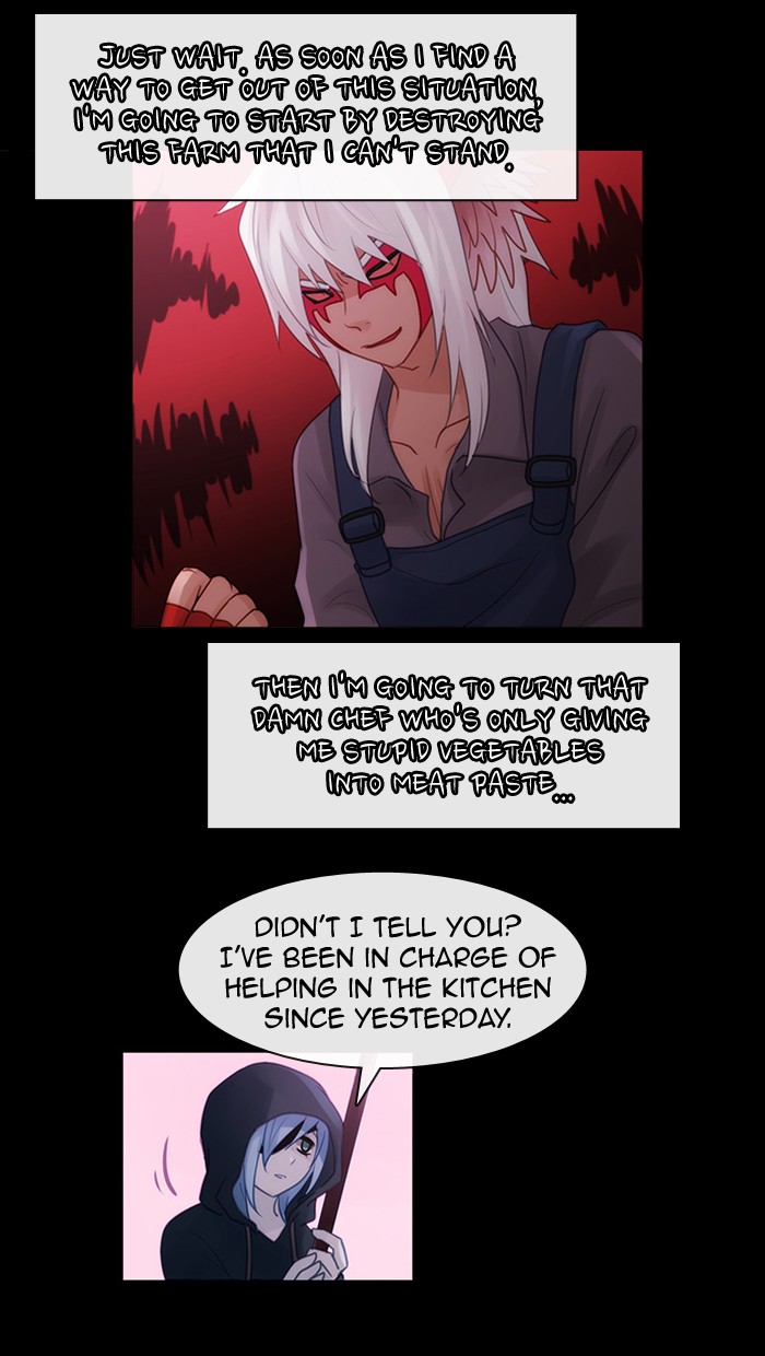 Read Kubera Manga Online