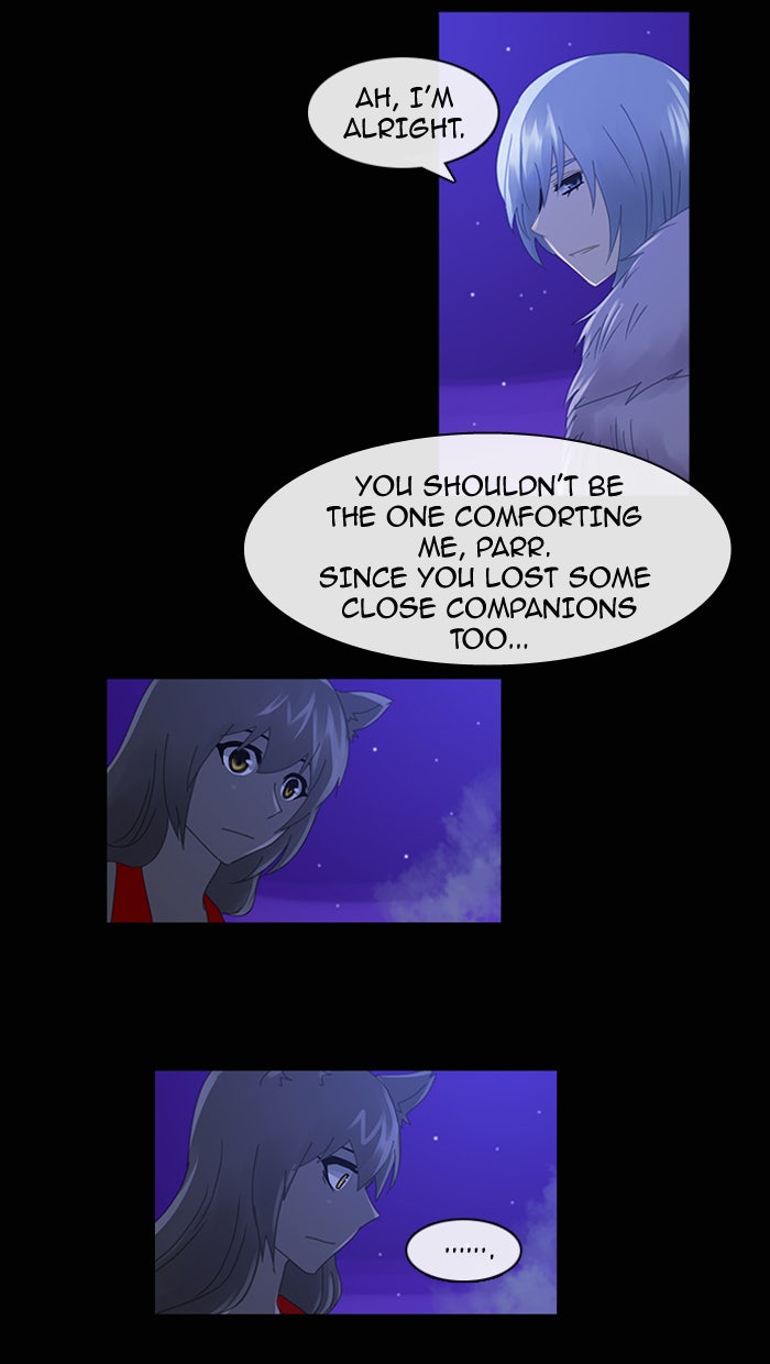 Read Kubera Manga Online