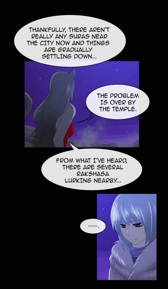 Read Kubera Manga Online