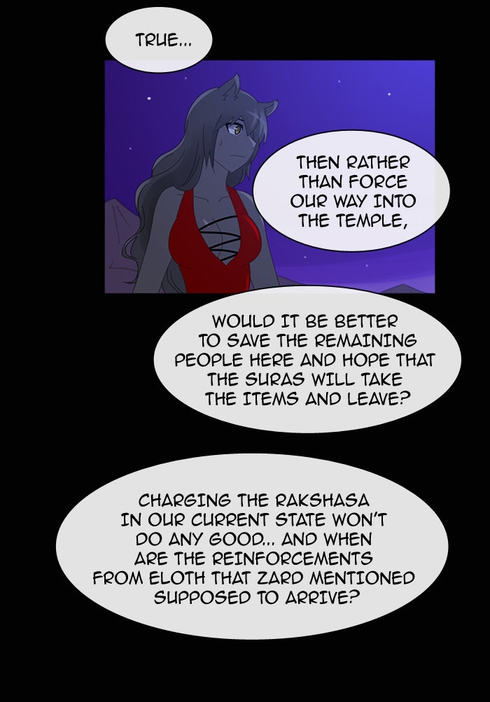 Read Kubera Manga Online