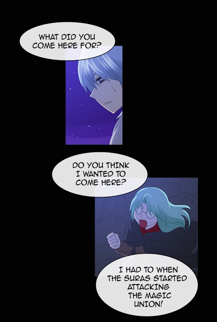 Read Kubera Manga Online