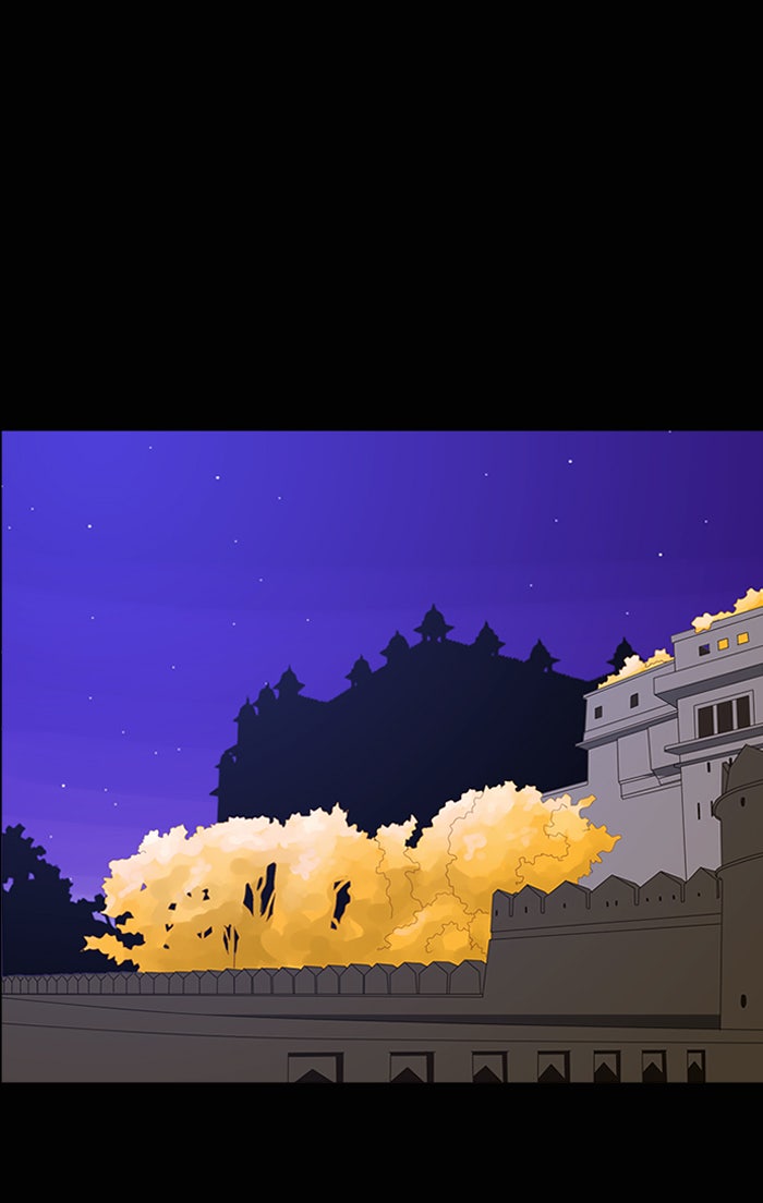 Read Kubera Manga Online