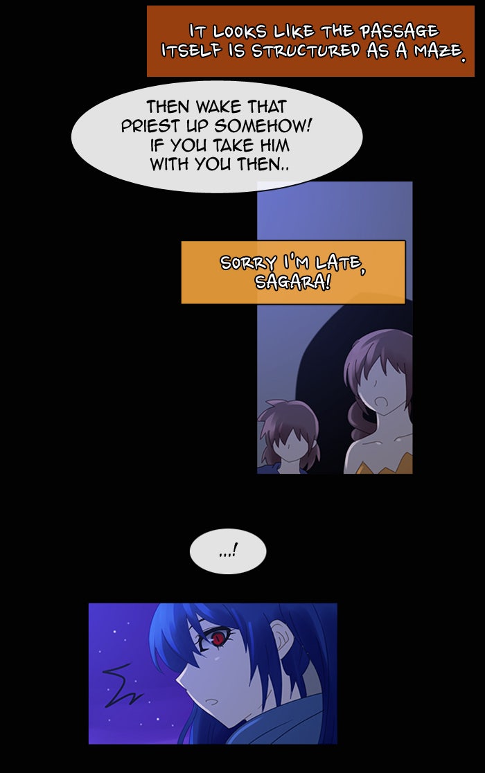 Read Kubera Manga Online