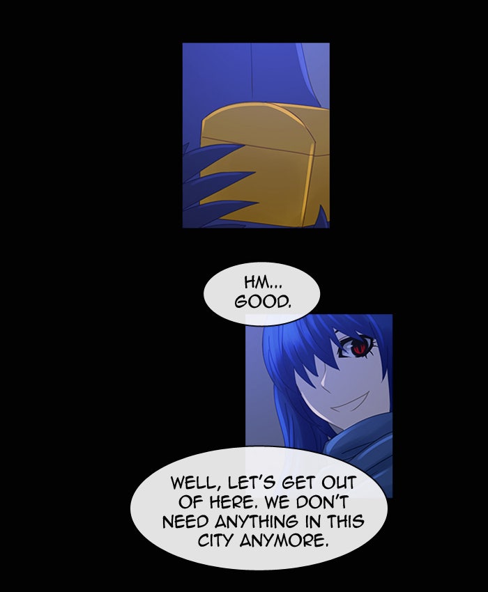 Read Kubera Manga Online
