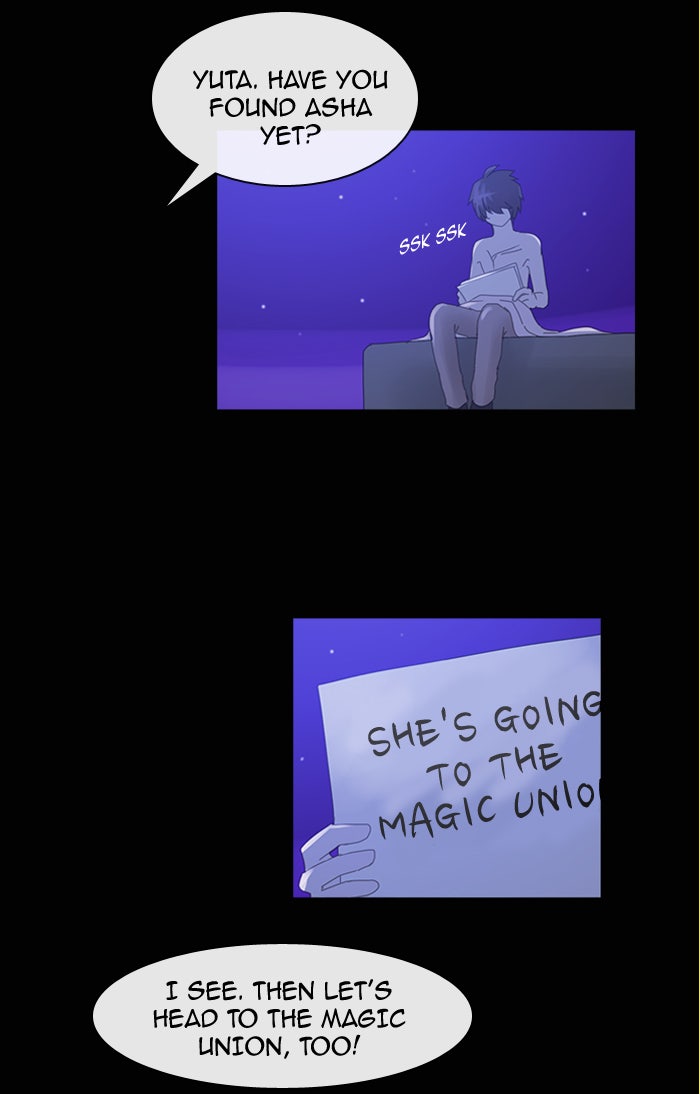 Read Kubera Manga Online