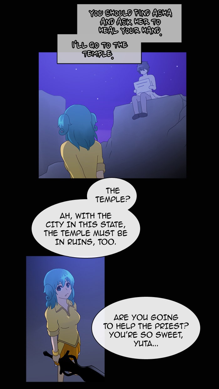 Read Kubera Manga Online