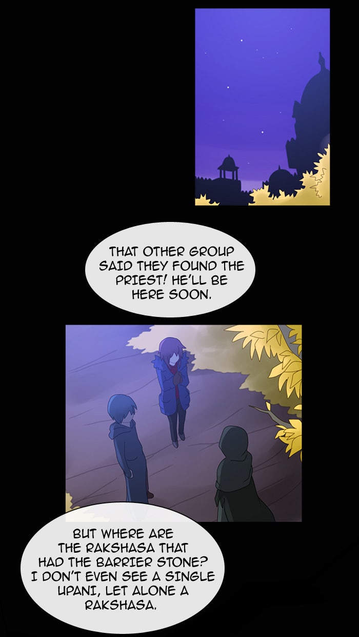 Read Kubera Manga Online