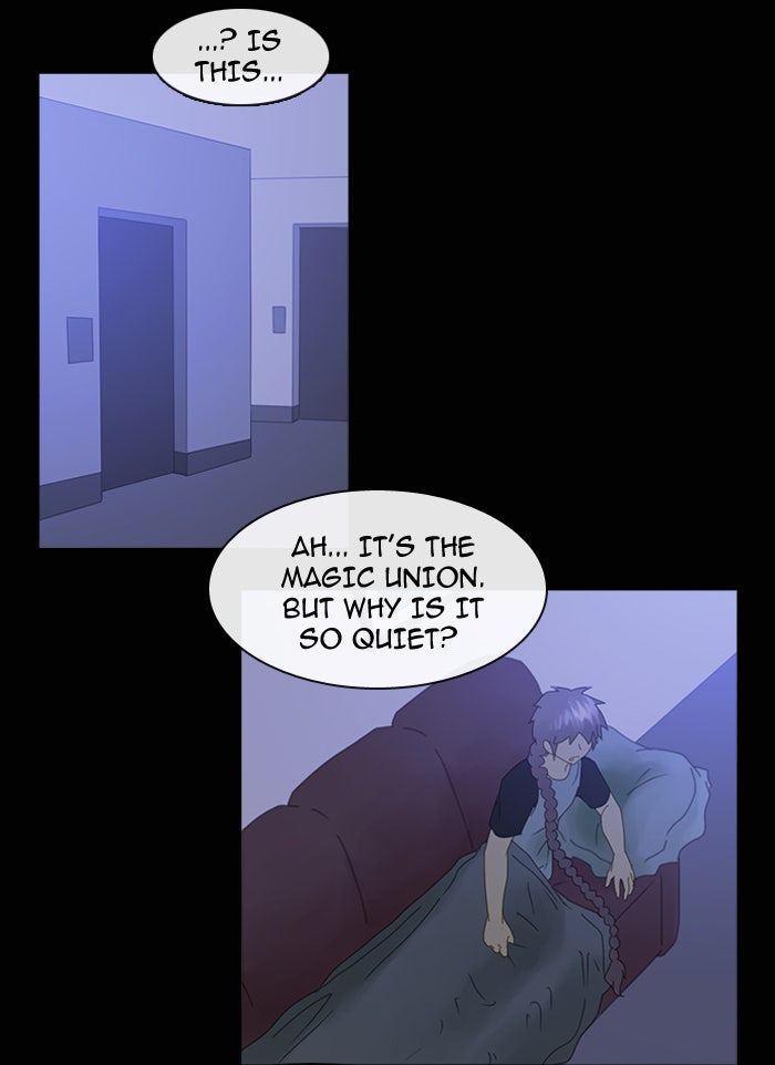Read Kubera Manga Online
