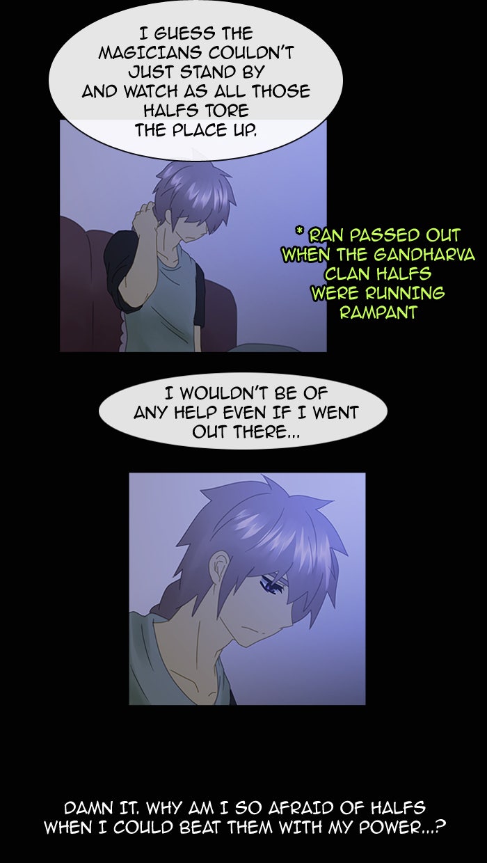 Read Kubera Manga Online