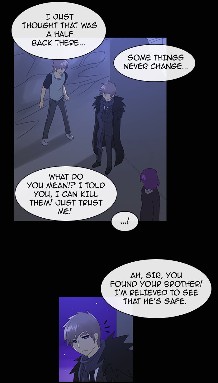 Read Kubera Manga Online