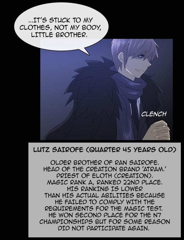 Read Kubera Manga Online