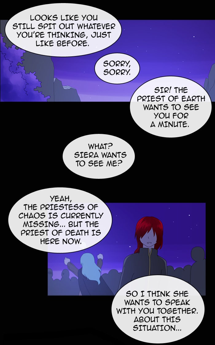 Read Kubera Manga Online
