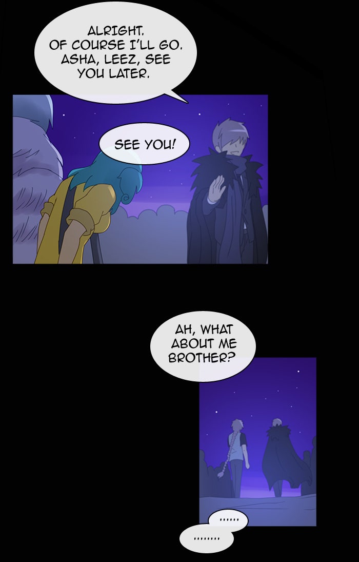 Read Kubera Manga Online