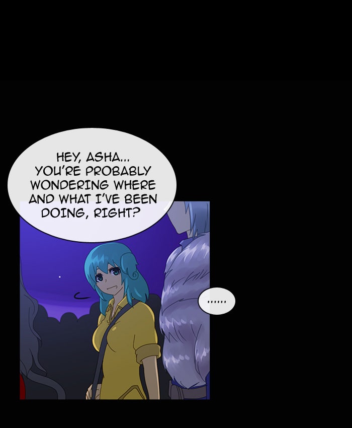 Read Kubera Manga Online