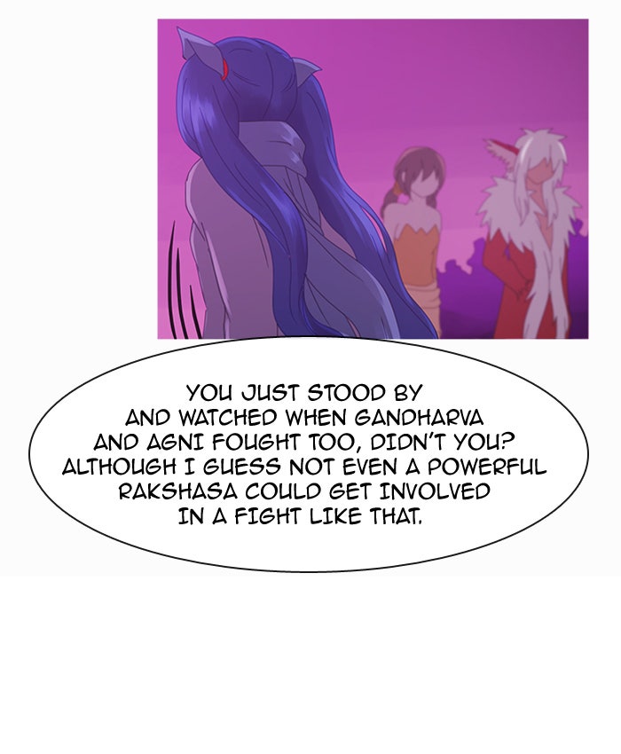 Read Kubera Manga Online