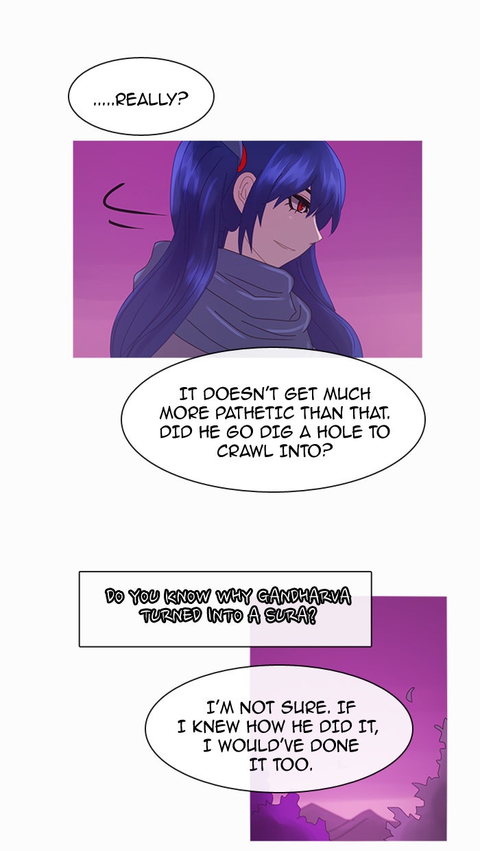 Read Kubera Manga Online