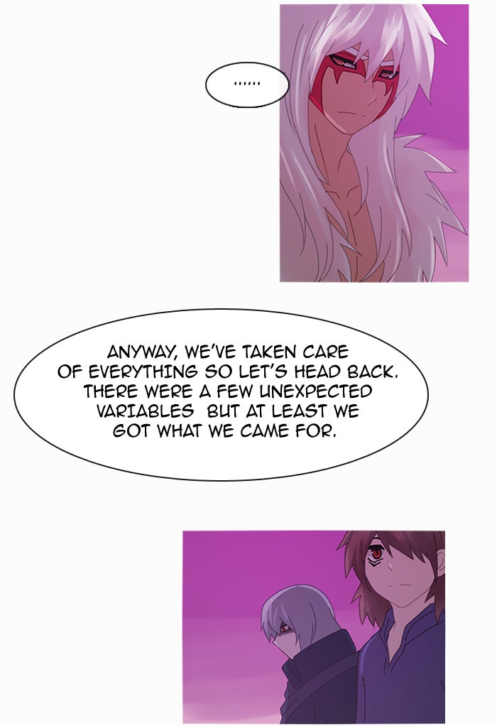 Read Kubera Manga Online