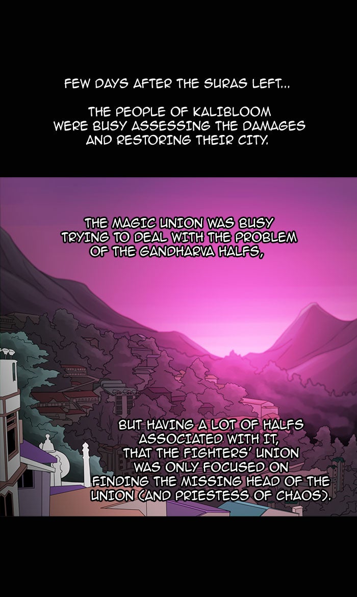 Read Kubera Manga Online