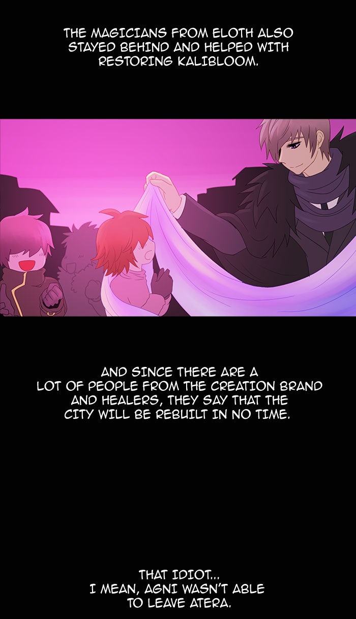 Read Kubera Manga Online