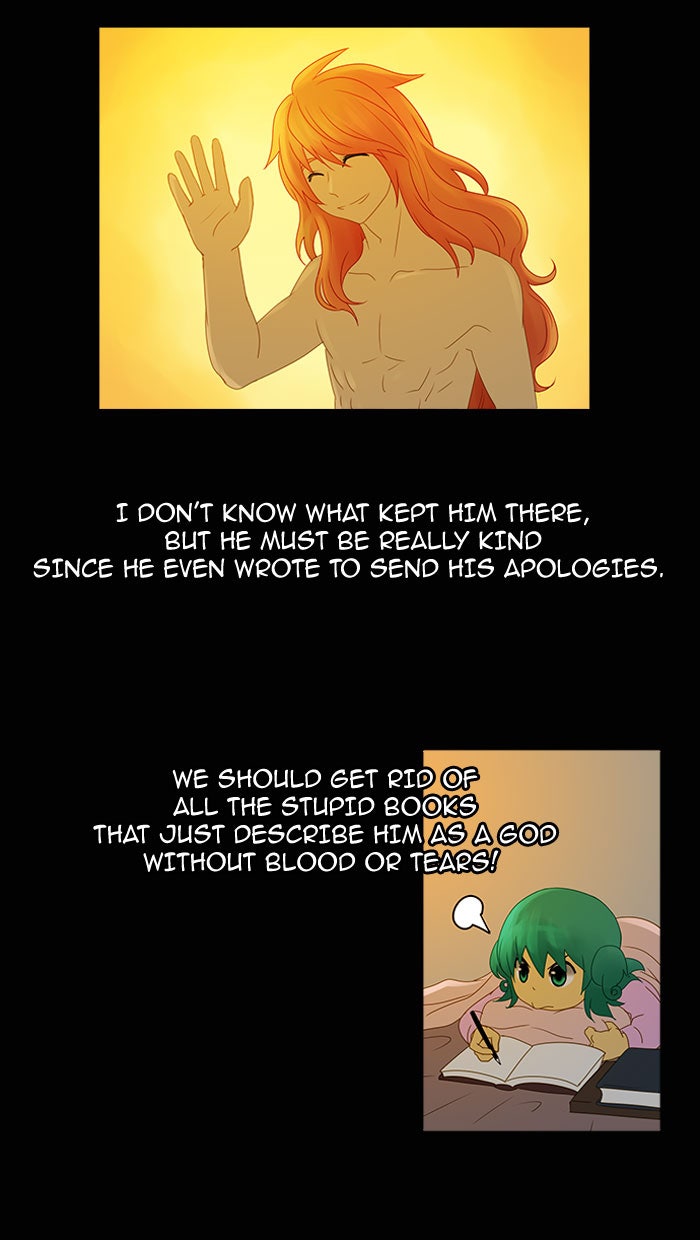Read Kubera Manga Online