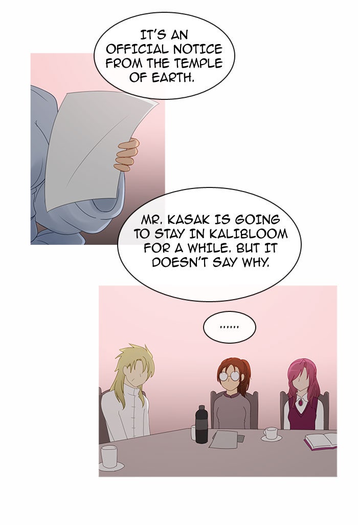 Read Kubera Manga Online