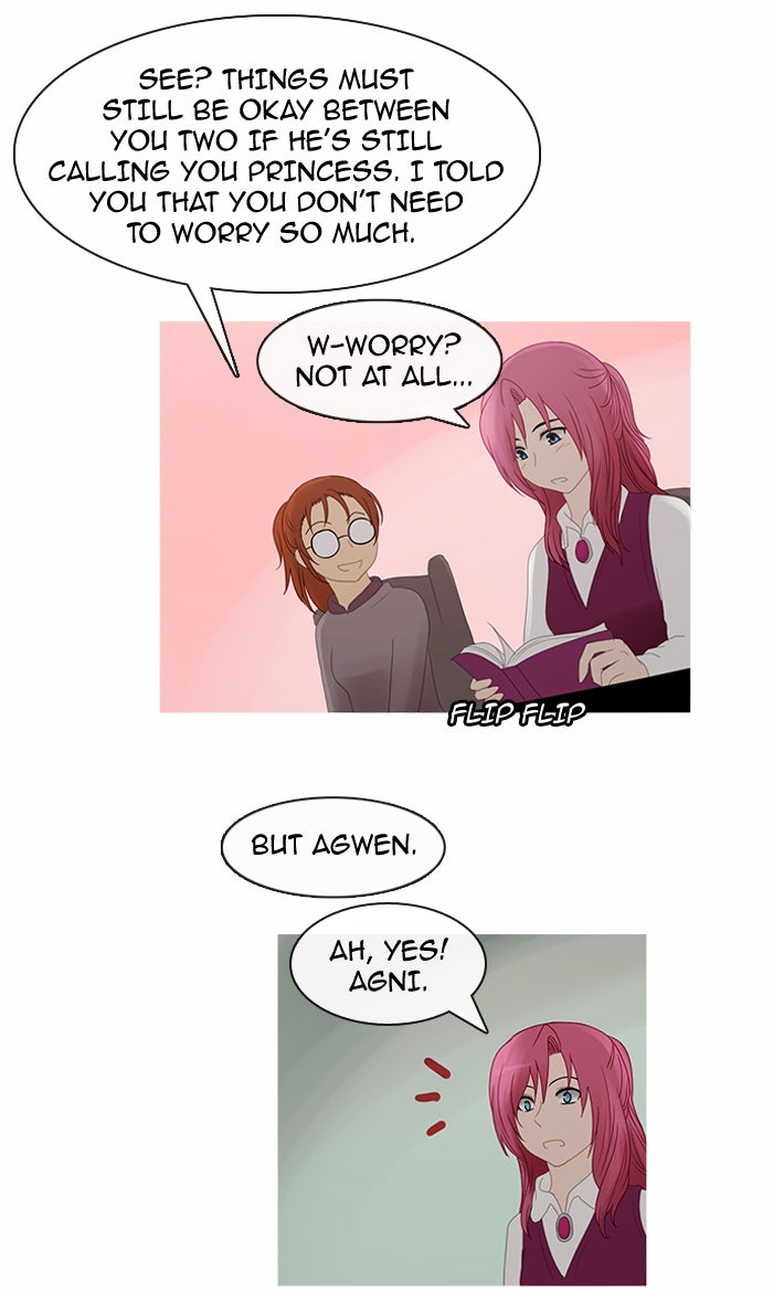 Read Kubera Manga Online